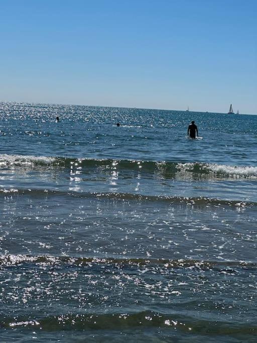Appartement en bord de mer - 2