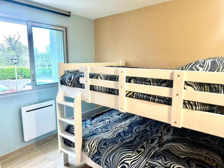 Appartement en bord de mer - 3