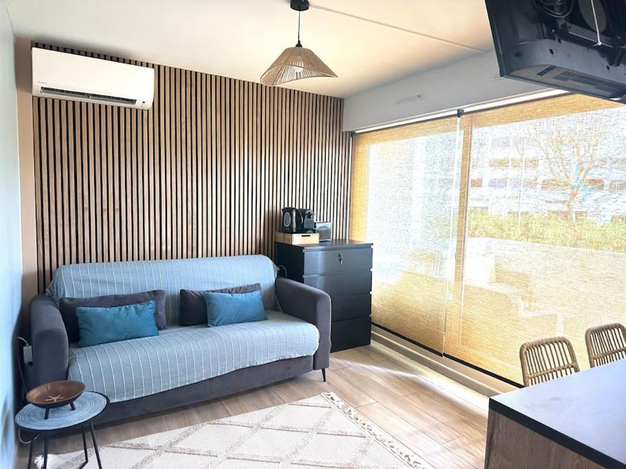 Appartement en bord de mer - 4