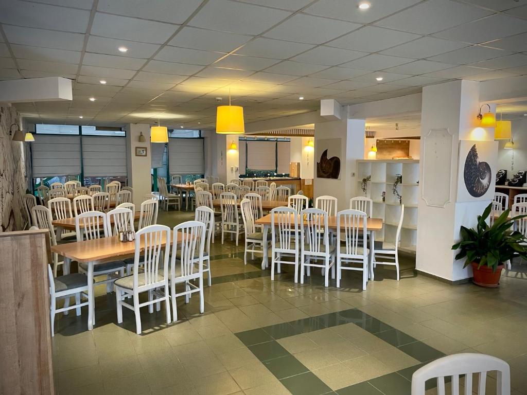Hotel Delfin - All Inclusive — Słoneczny Brzeg, Region Burgas