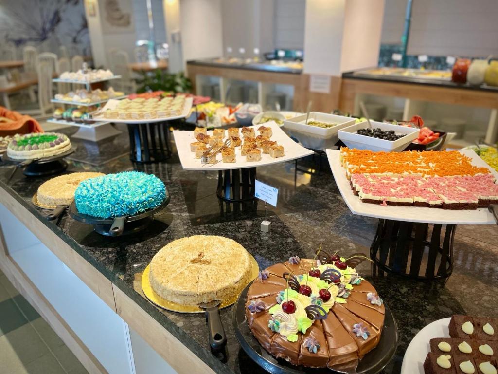 Hotel Delfin - All Inclusive — Słoneczny Brzeg, Region Burgas