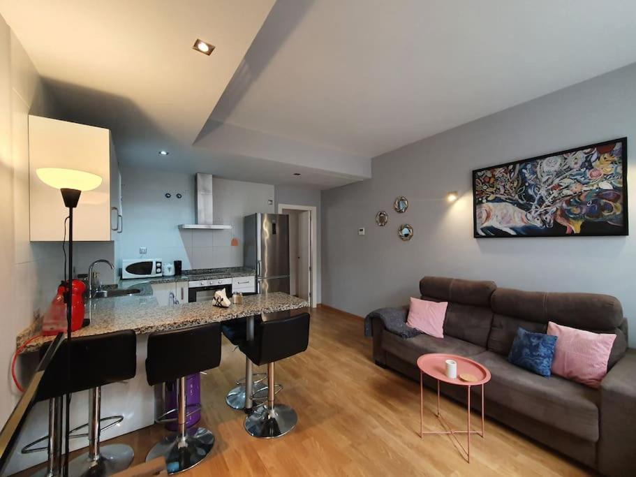 Modern apartment a few minutes to the center - TriP - 2