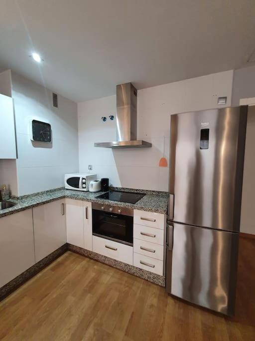 Modern apartment a few minutes to the center - TriP - 3