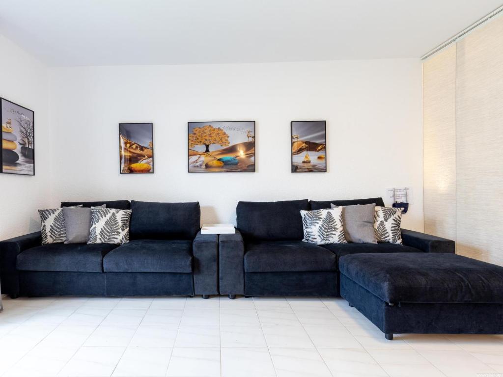 Port Royale 291, Spacious Studio - 2