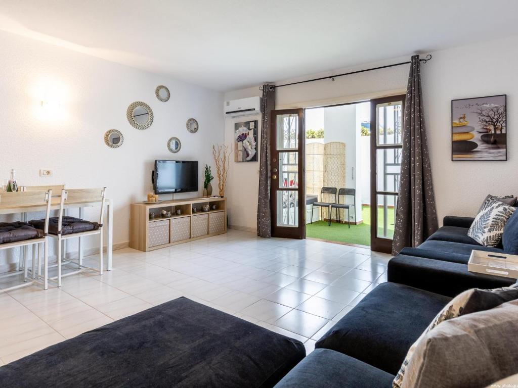Port Royale 291, Spacious Studio - 3