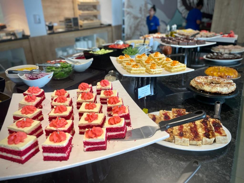 Hotel Delfin - All Inclusive — Słoneczny Brzeg, Region Burgas