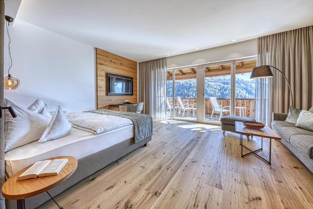 Hotel Hofbrunn - 5