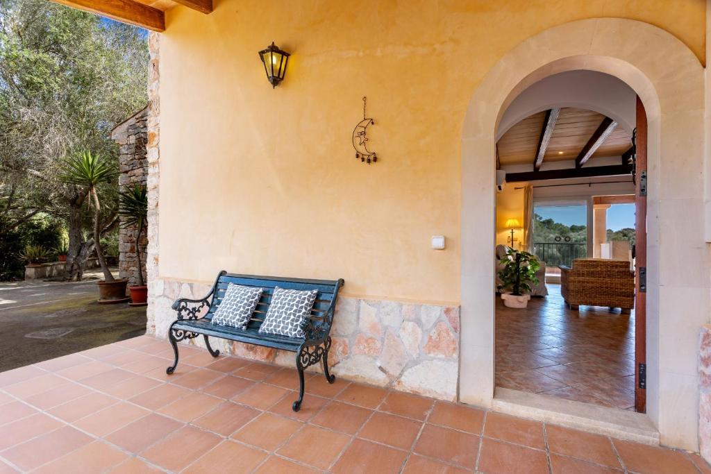 Finca Es Recer by dracmallorca - 5