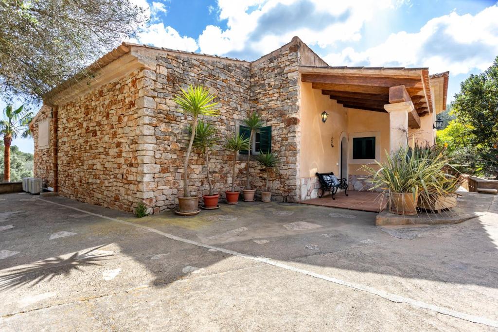 Finca Es Recer by dracmallorca - 4