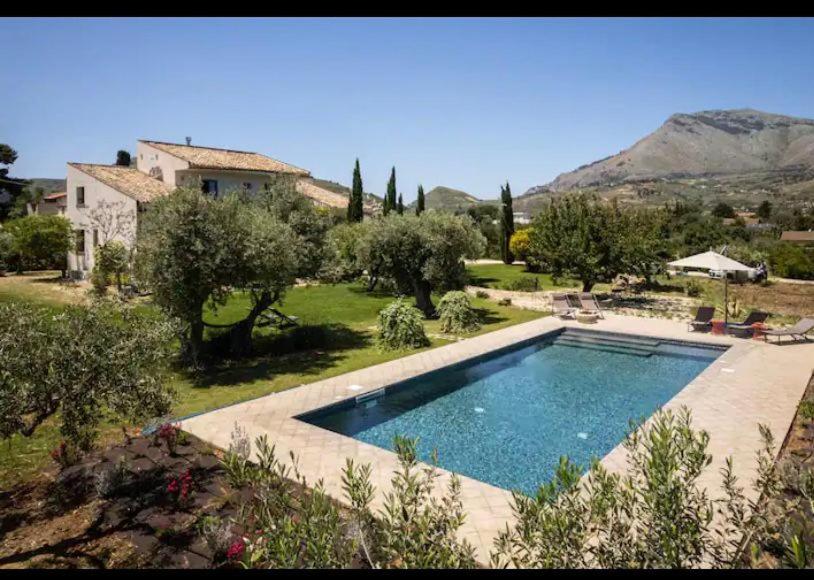 VILLA AZUL - 1