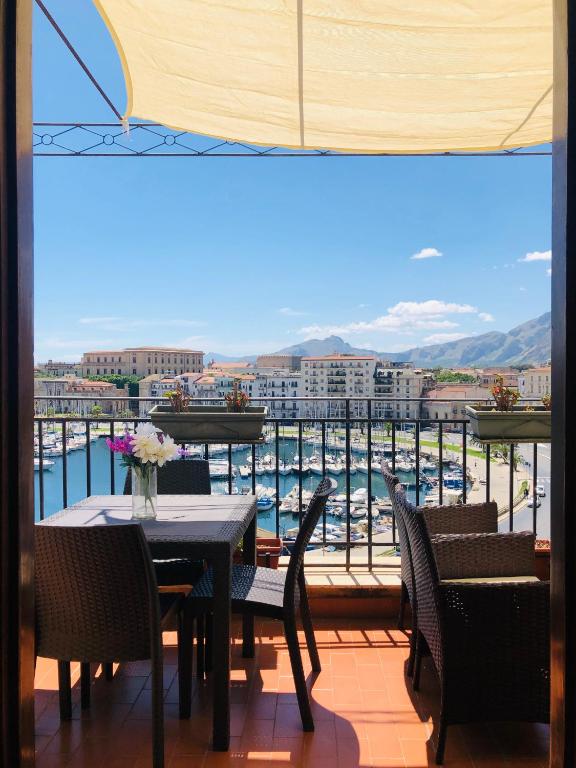 Kasa Kala Attico con Terrazza - 1