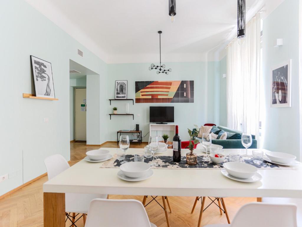 The Best Rent - Cozy two-bedrooms apartment in Pasteur district - 3