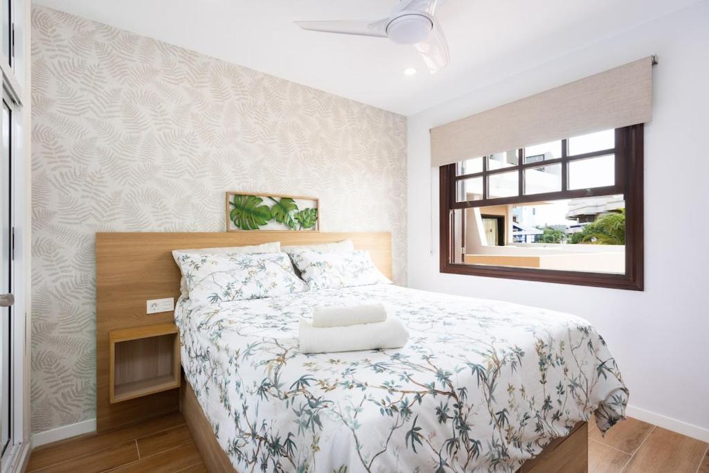 Home2Book Stylish Oasis Pool&Terrace Golf del Sur - 4