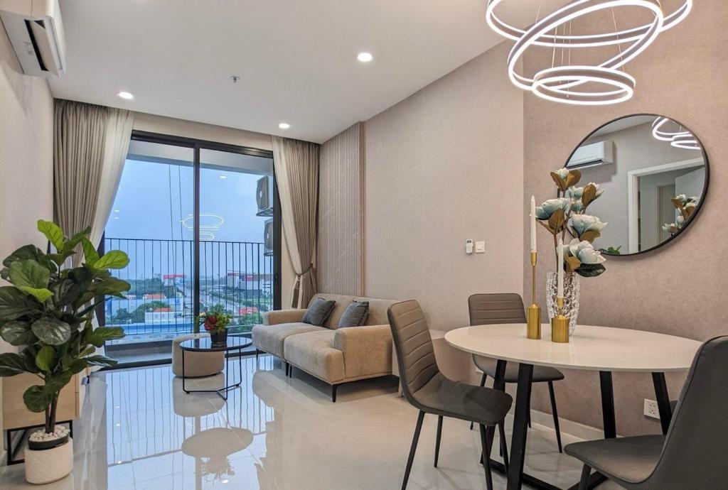 에메랄드 골프 뷰 수영장