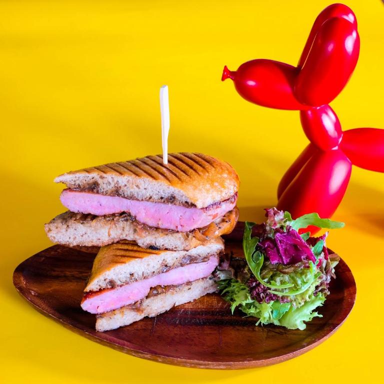 お料理のイメージ