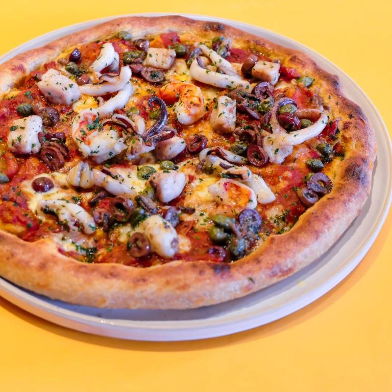 お料理のイメージ