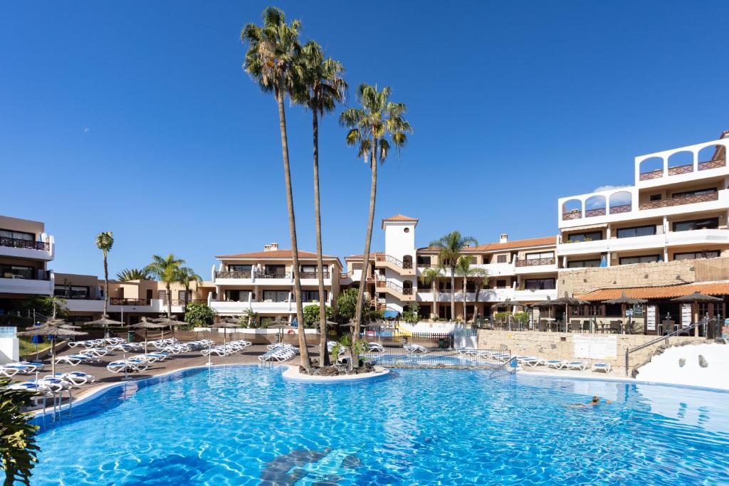 Home2Book Stylish Oasis Pool&Terrace Golf del Sur - 2