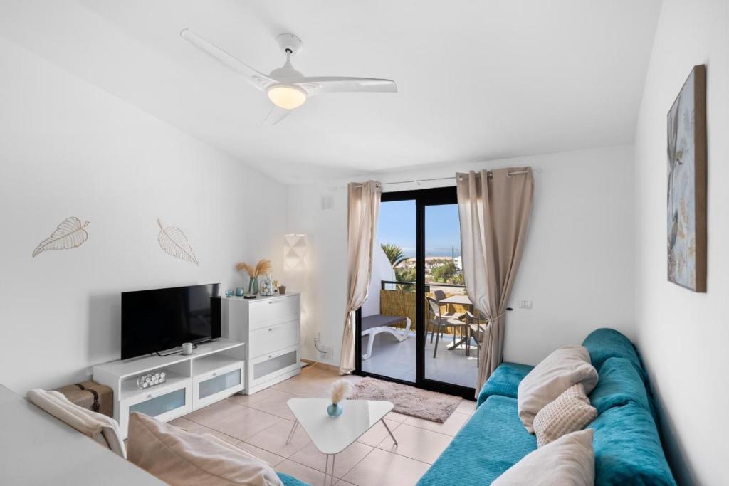 Amarilla Golf Apartment - 2