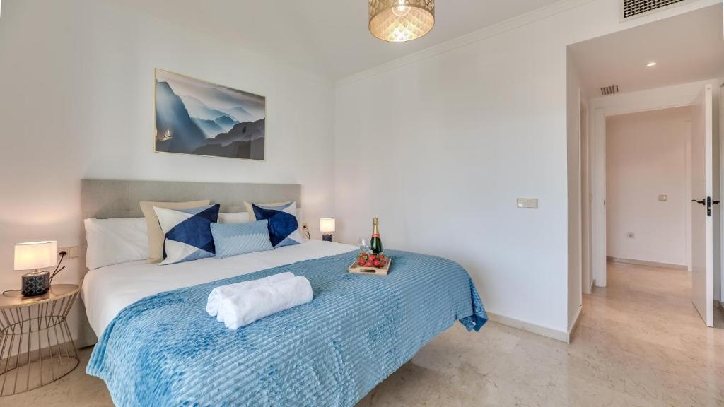 Puerto Banus Serenity Retreat - 5