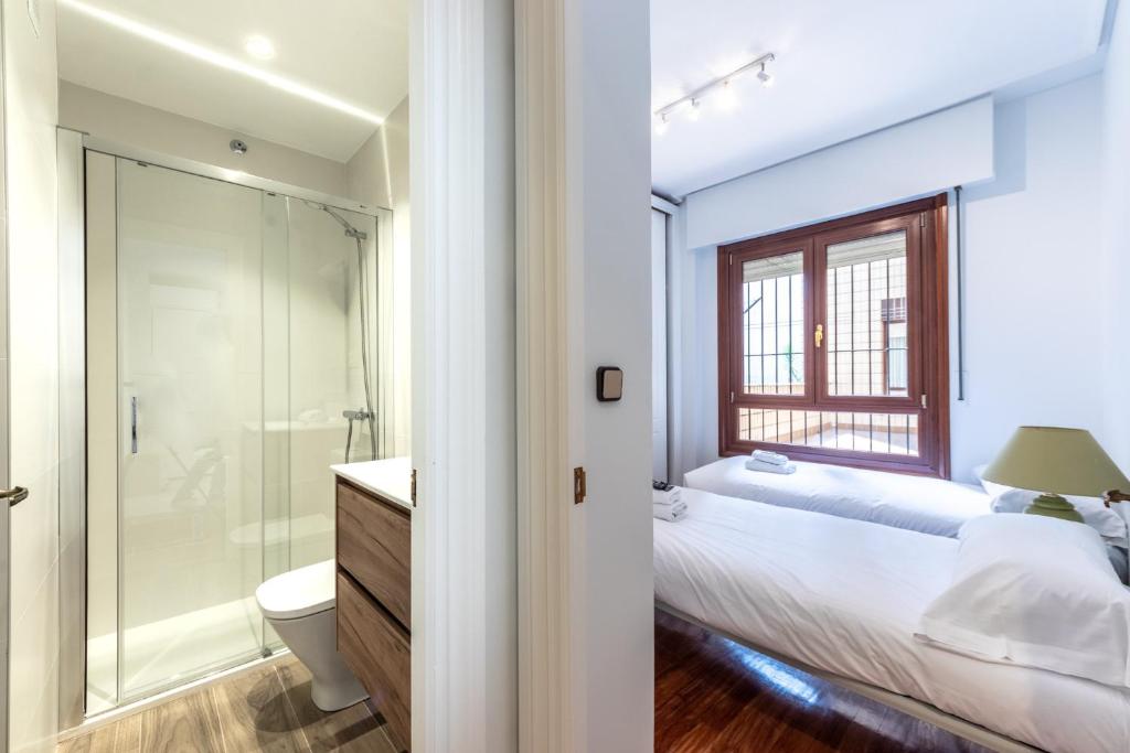 Puppy by People Rentals, Bilbao