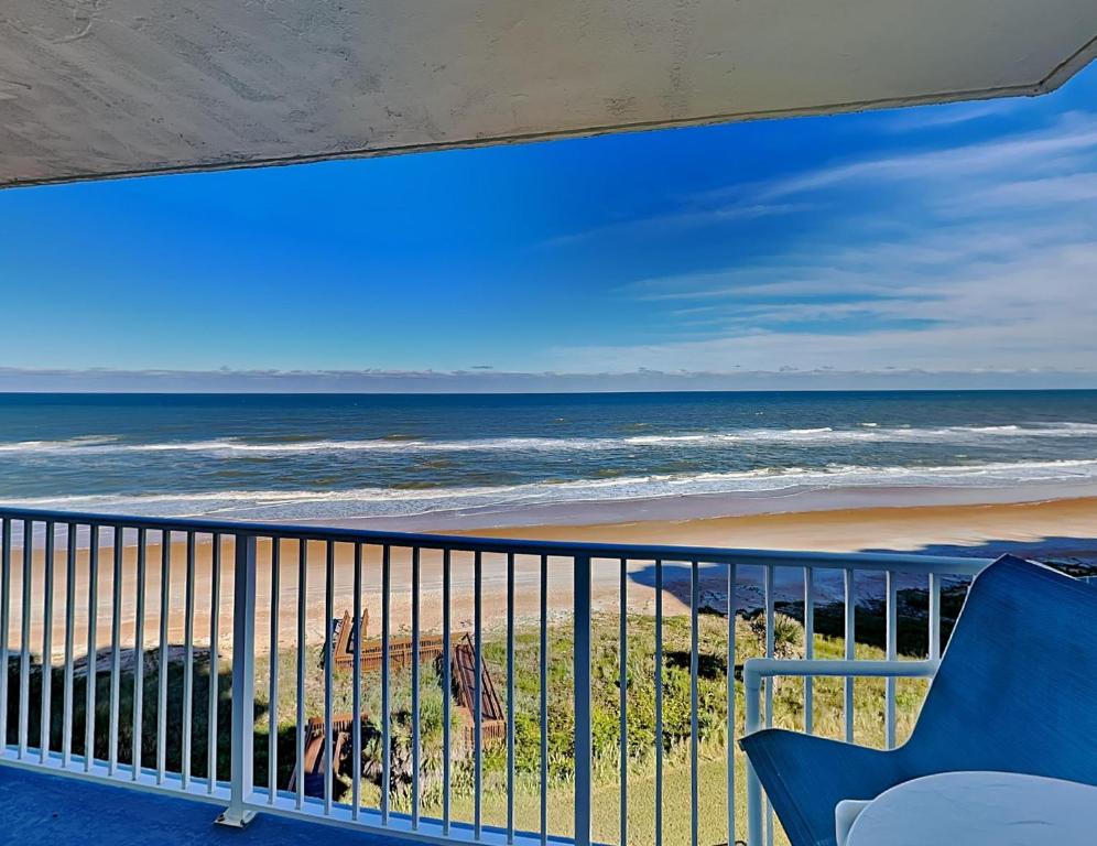 Sea Winds 602, Ormond Beach