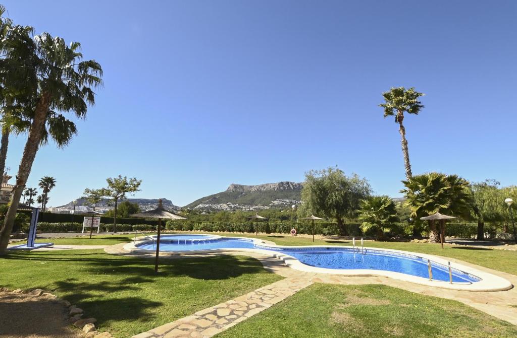 Residencial Casanova - 1