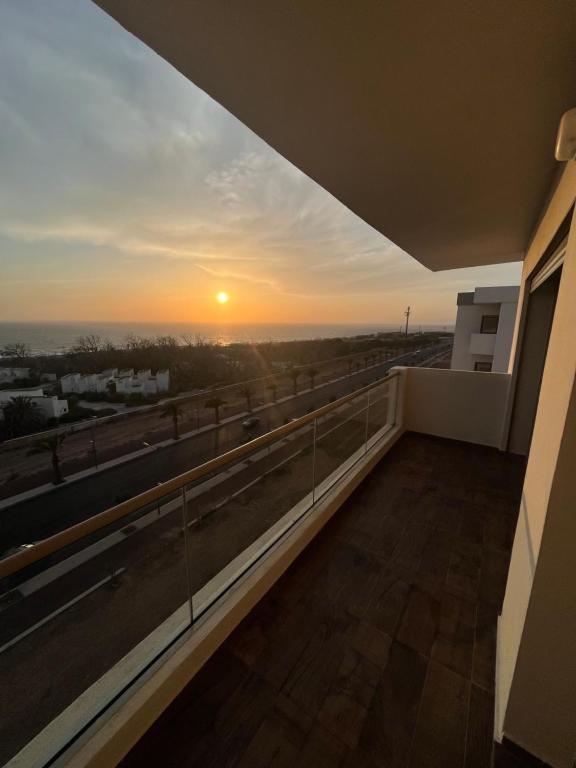 Surf & Sea Vista, Agádir