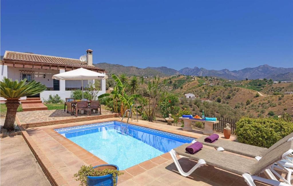 Cortijo Lidibeth - 1