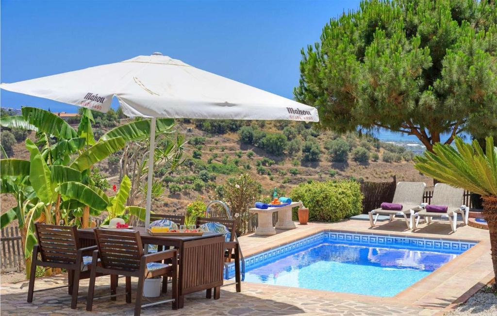 Cortijo Lidibeth - 3