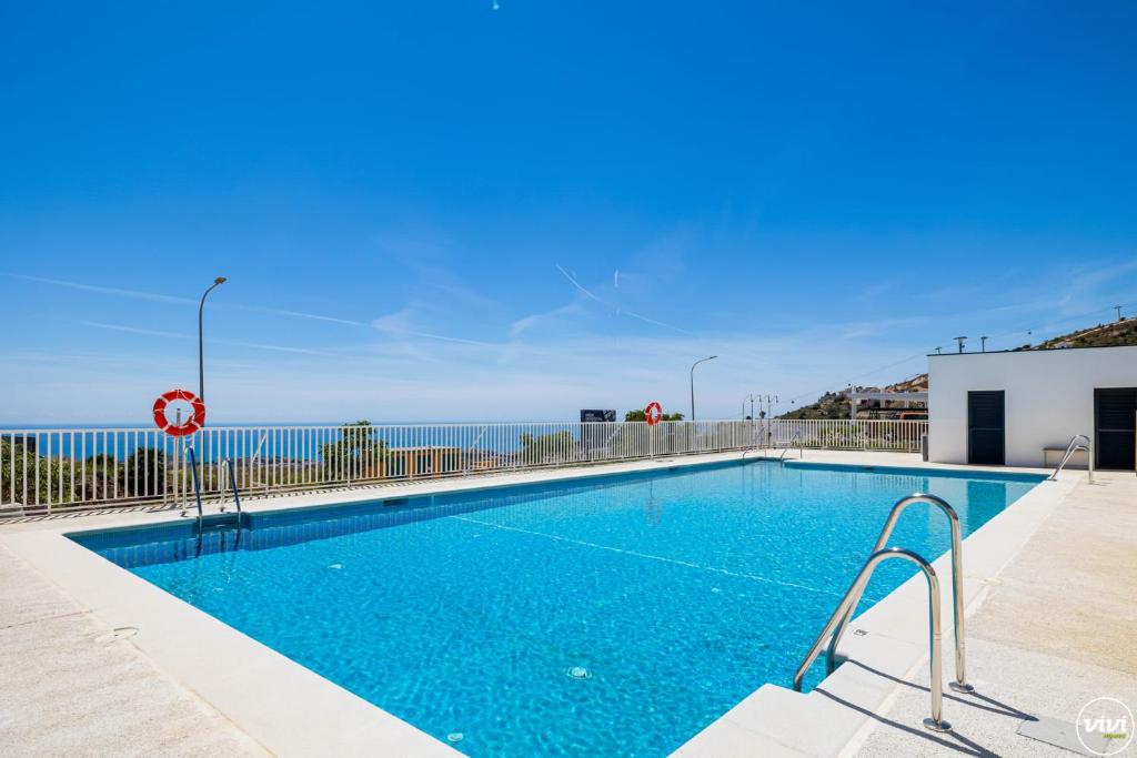 ViVi Homes - Santangelo Pool, Terrace & Sea View - 1