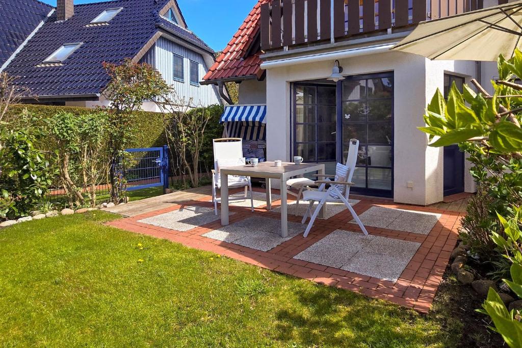 Ankerplatz 32, Zingst