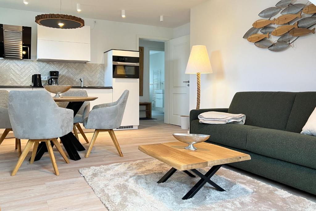 Düne 7 Apartment 7A 06, Zingst