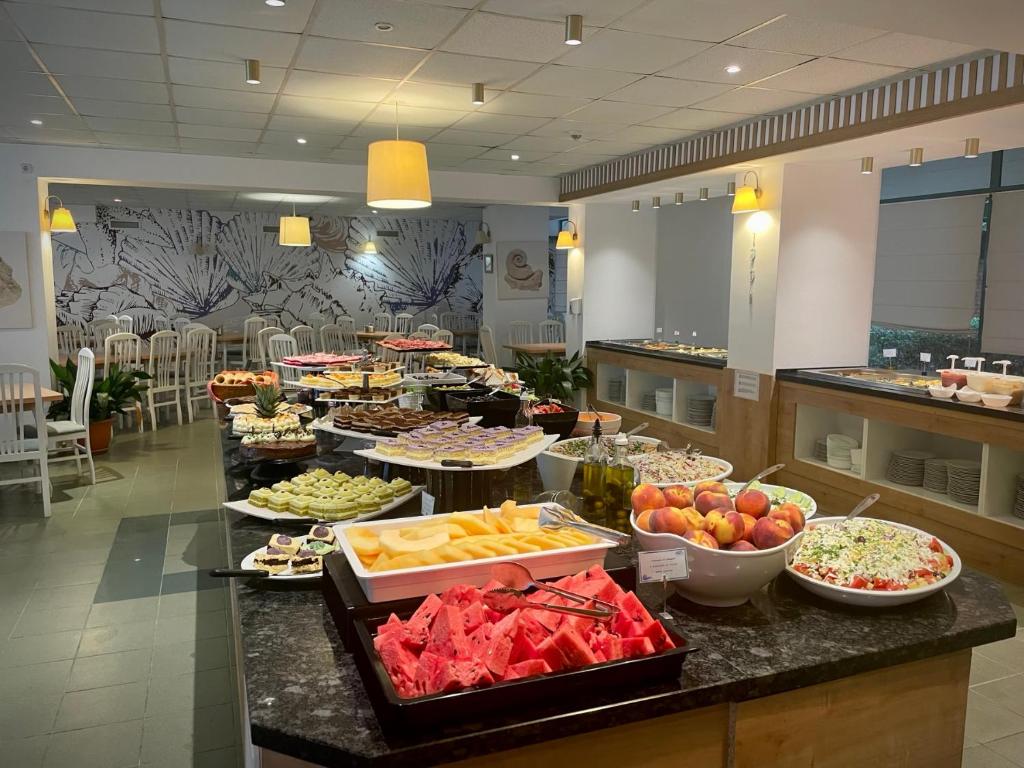 Hotel Delfin - All Inclusive — Słoneczny Brzeg, Region Burgas