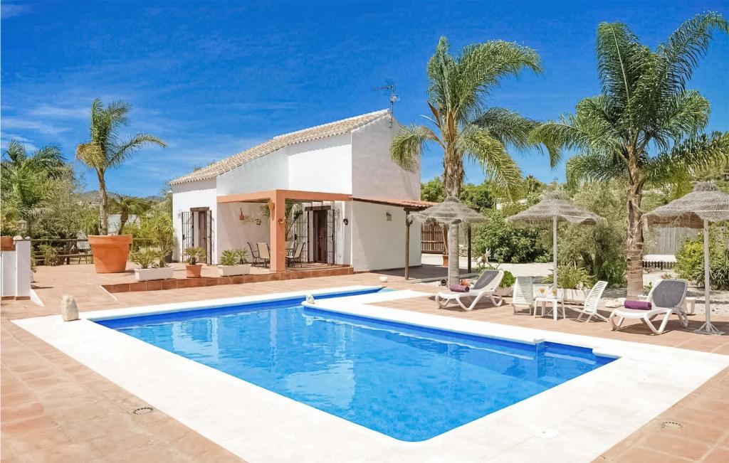 The Nest, Frigiliana