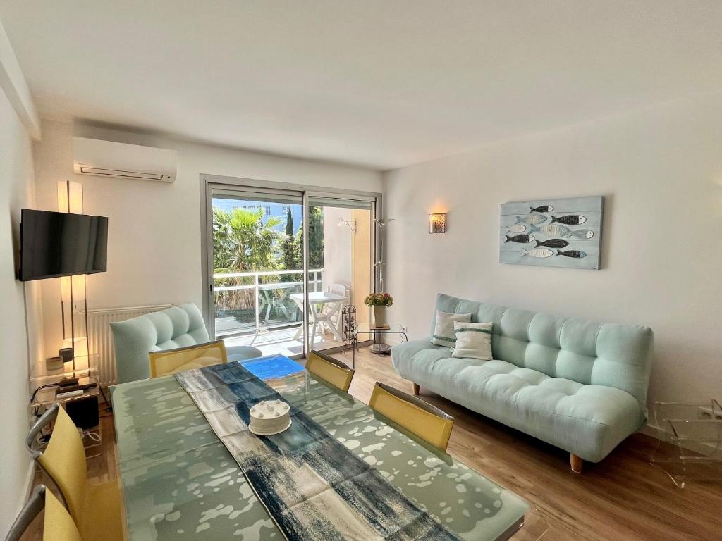 Mimosas by Welcome to Cannes - 3