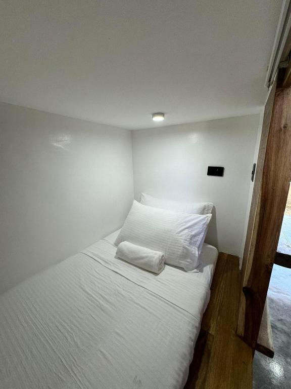Comfortable mattresses