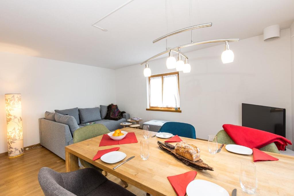 Chasa Praem, Scuol - 2