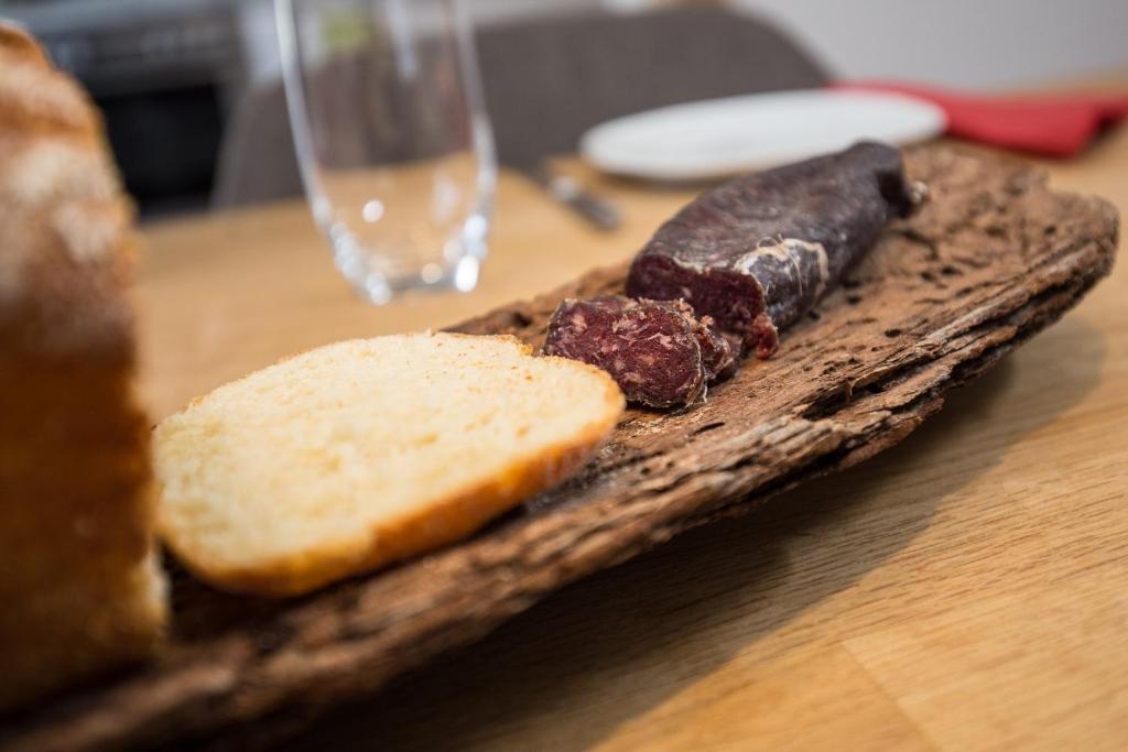 Chasa Praem, Scuol - 4