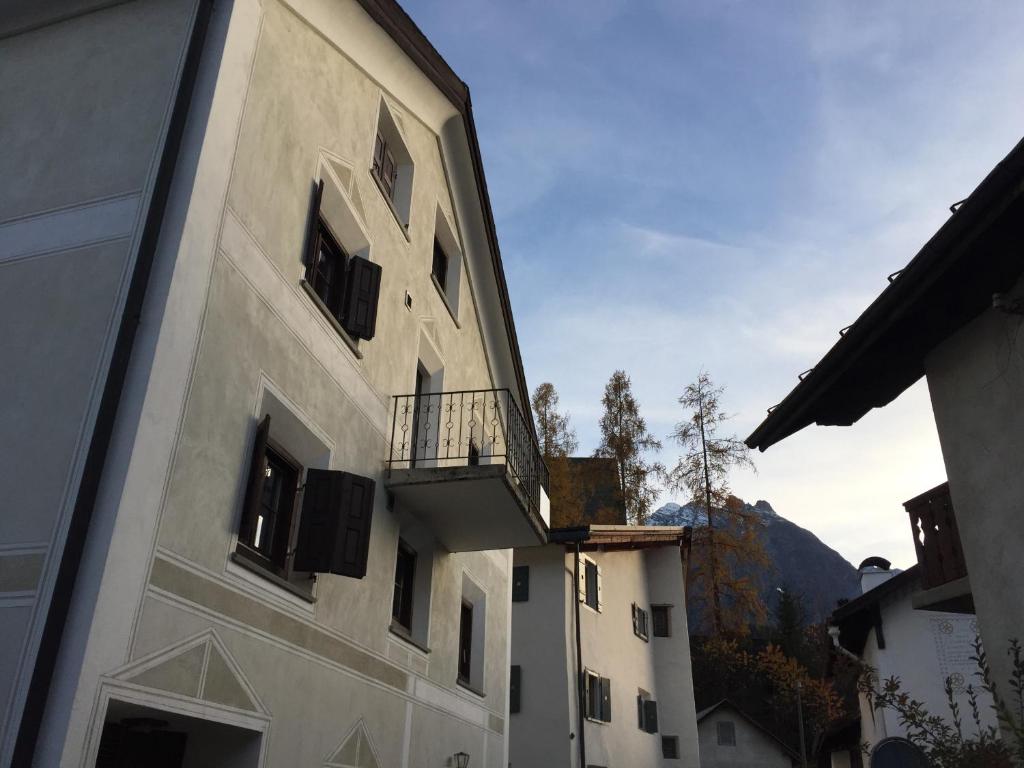 Chasa Praem, Scuol - 3