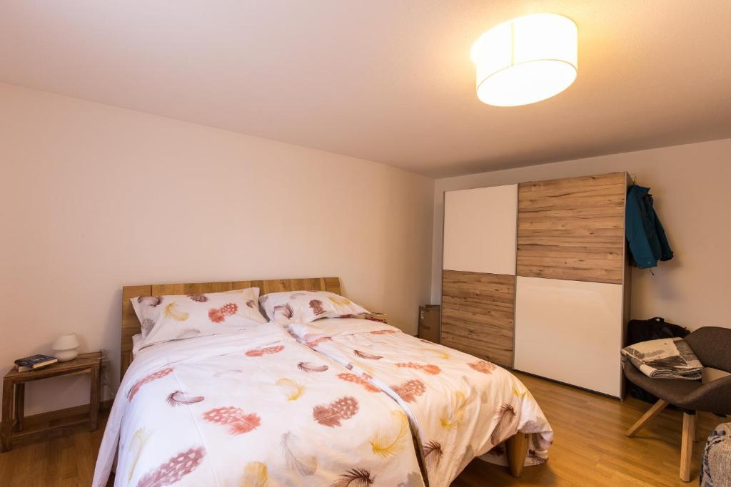 Chasa Praem, Scuol - 5
