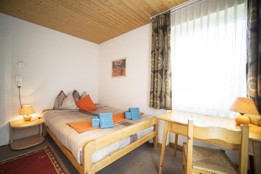 Feriensiedlung Trü 18 - 3