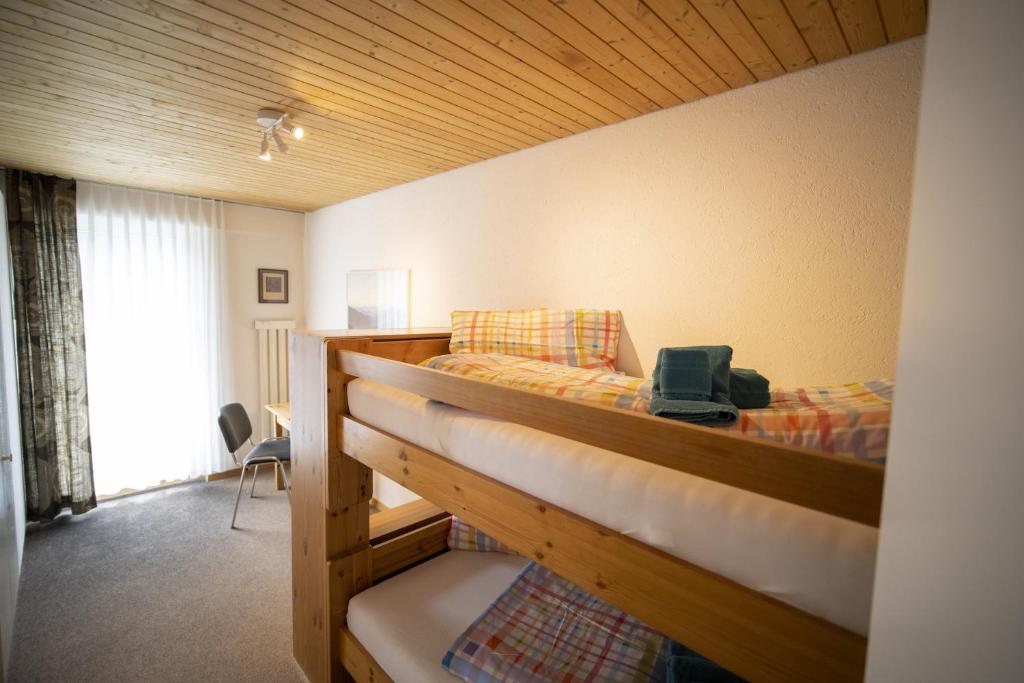 Feriensiedlung Trü 18 - 4