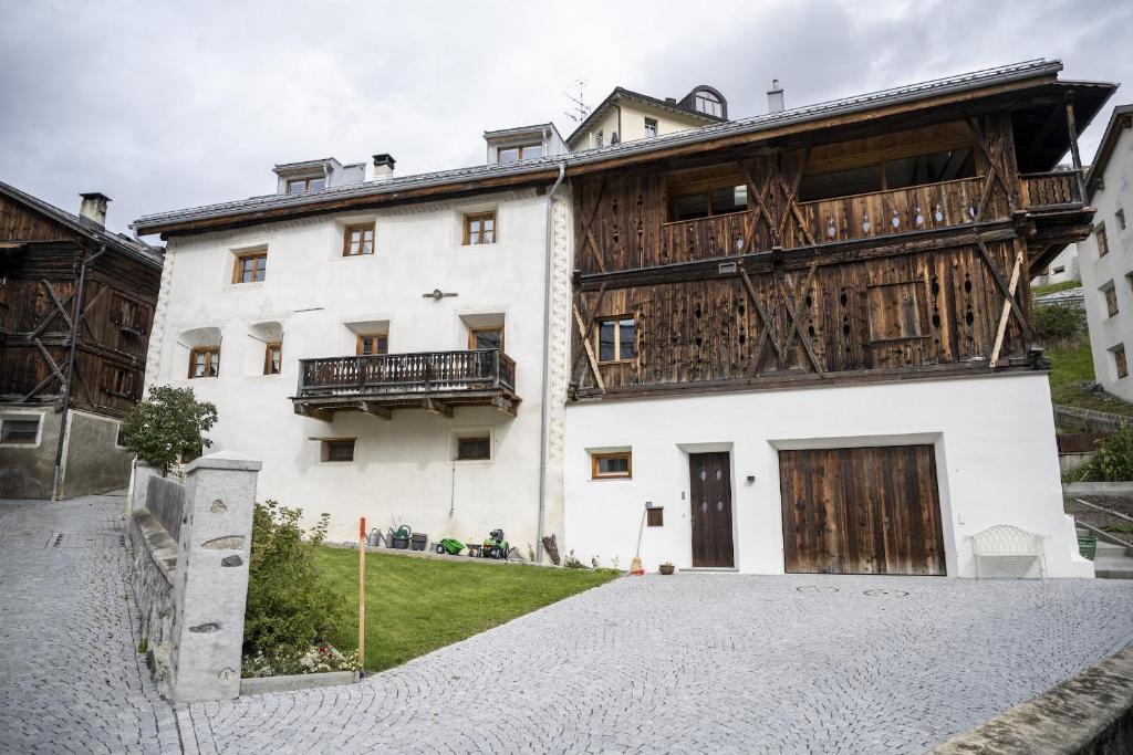 Chasa Riatsch - 3