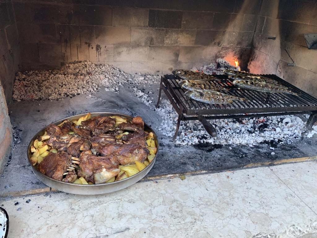 Apartment in Lopar with Balcony, Air condition, WIFI (4739-4), Lopar