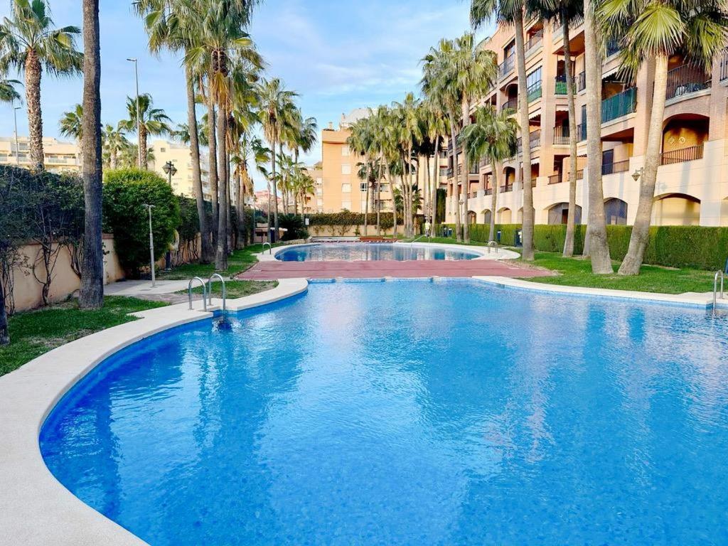 Vilamar 62 by homeprive, Denia