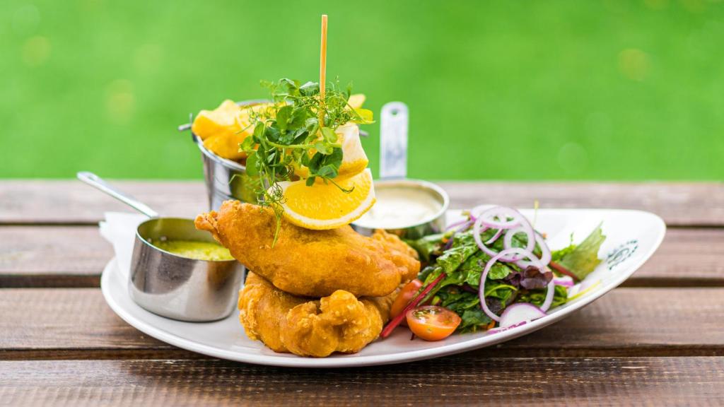 お料理のイメージ