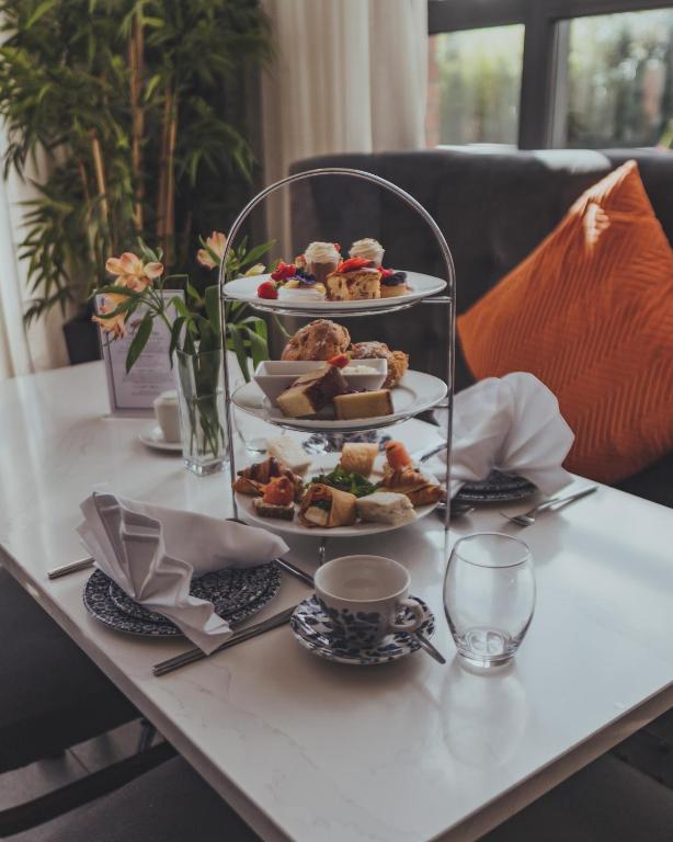 お料理のイメージ