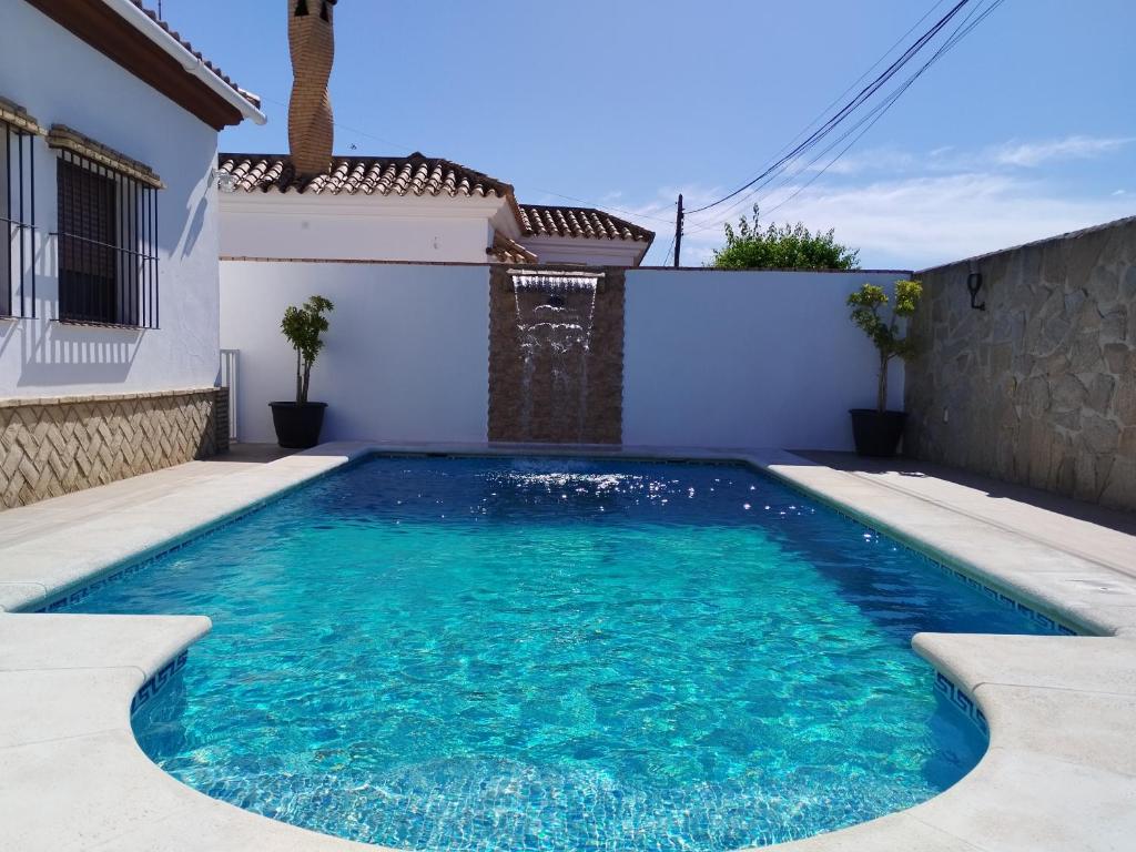 Casa Ramos - 1