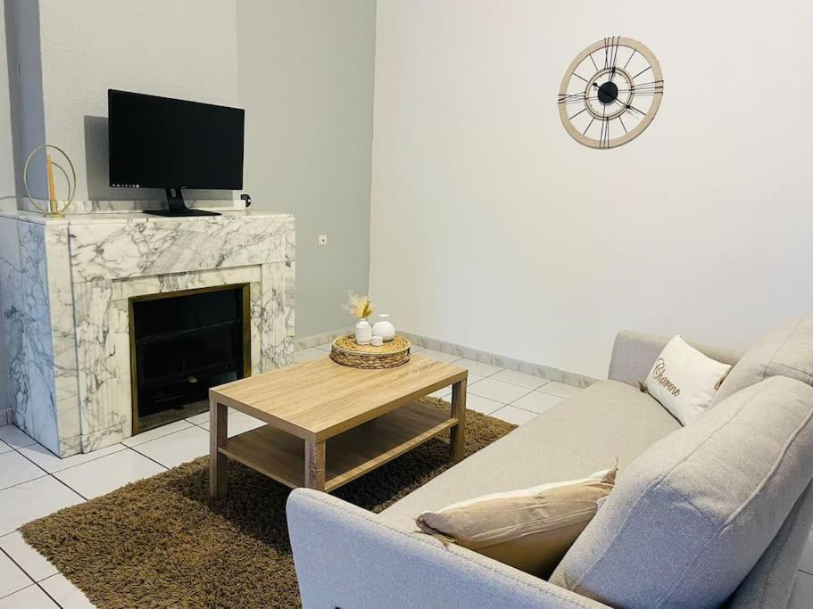 Appartement 3 chambres proche centre ville - 3