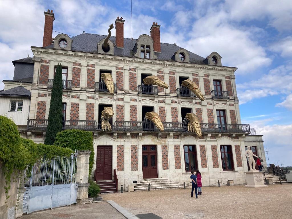 La Loire et ses châteaux avec vos proches - 4